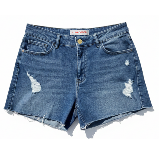 Cali Short