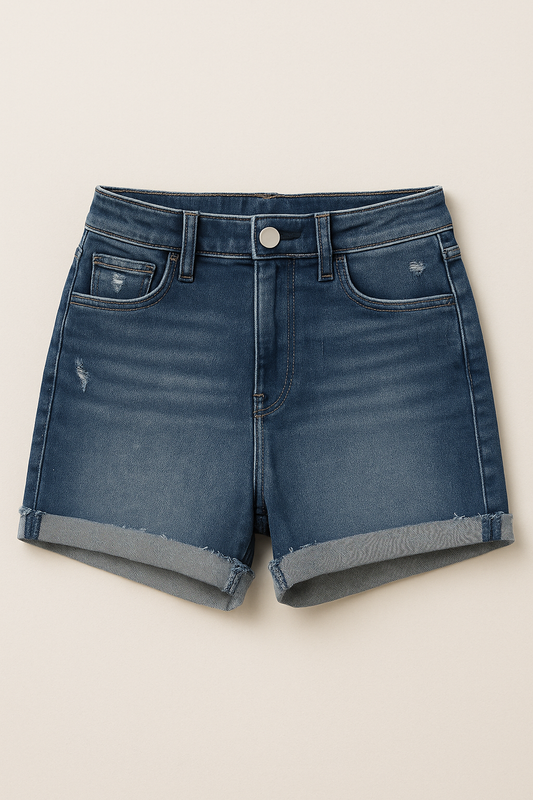 Cali Short