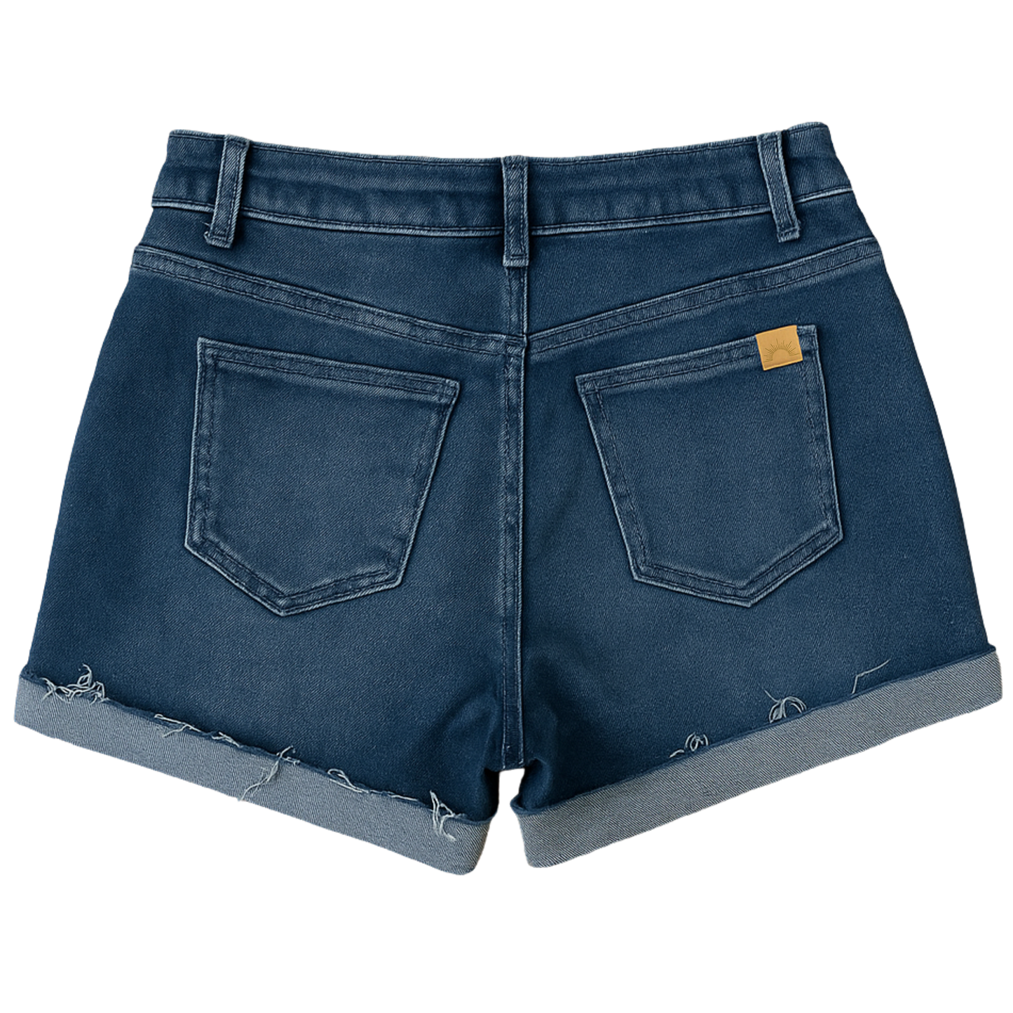 Cali Short