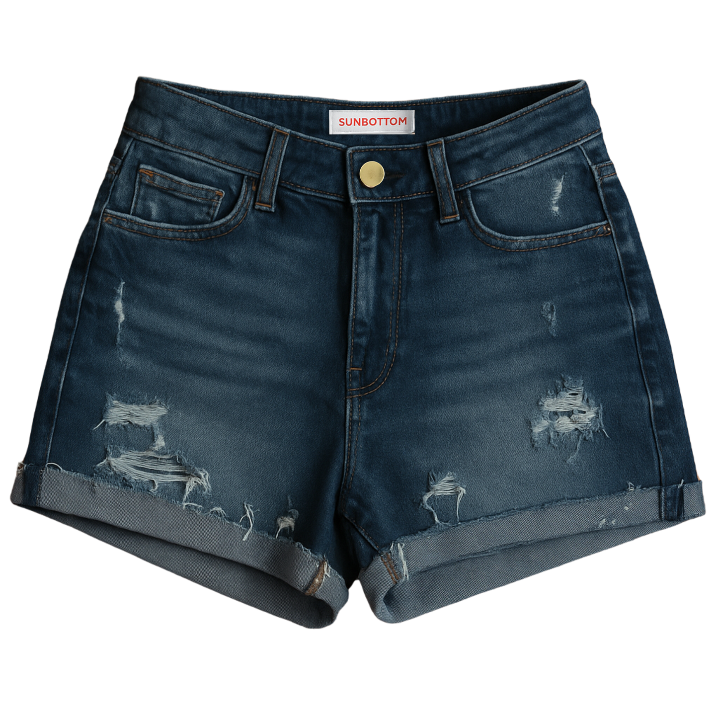 Cali Short